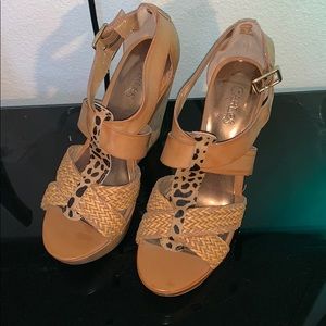 Carlos by Carlos Santana Wedges